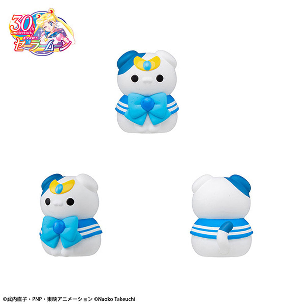 SORPRESA MEGAHOUSE MEGA CAT PROJECT SAILOR MOON SORPRESA MEGAHOUSE MEGA CAT PROJECT SAILOR MOON